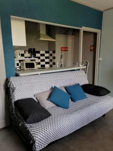 Appartements Les Studios proche du Mont Ventoux : photos des chambres