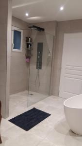 Chambres de la Terre Blanche photo 18