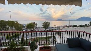 Patras Marina - Blue Sky Achaia Greece