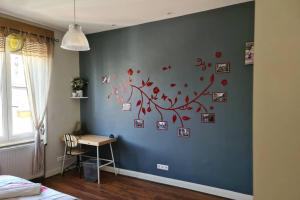 Appartements la lauch : photos des chambres