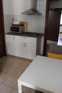 Casa Vacanze Giorgetta 3 piano