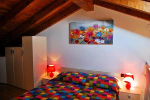 Appartamento Beate Rebomaholidays