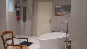Chambres de la Terre Blanche photo 12