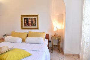 I Tre Coni - Villaggio di Mary