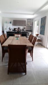Chambres de la Terre Blanche photo 9