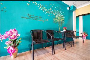 Brown Home Sattahip @ 19