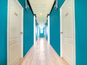 Brown Home Sattahip @ 19