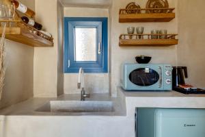 Pasithea Suites Santorini Greece