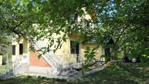 Drina's Heart - Križevac