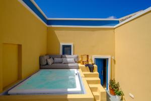 Pasithea Suites Santorini Greece