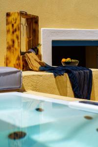 Pasithea Suites Santorini Greece