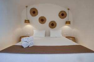 Pasithea Suites Santorini Greece