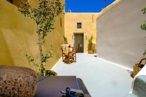 Pasithea Suites Santorini Greece