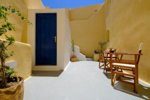 Pasithea Suites Santorini Greece
