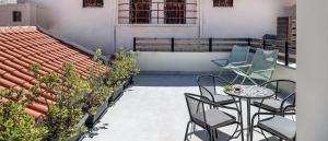 Shalom Luxury Rooms Daliani