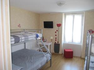 Hotels La Sterne : photos des chambres