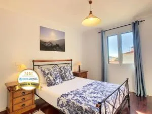 Sea N' Sun Apartment by LovelyStay - Ribeira Brava