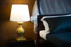 Le Boutique Luxury Rooms diffused in historical center