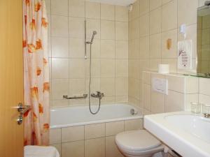 Apartments Albana