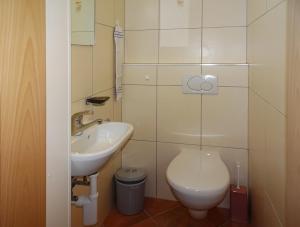 Apartments Albana