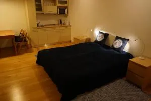 Harrachov Apartmán 206 - Nový Svět