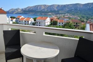 Apartments Leticia I