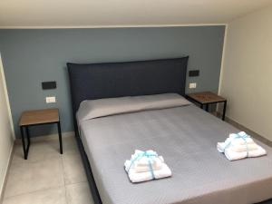 Residence Salinelle Beach Villa Vulcano 4