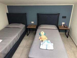 Residence Salinelle Beach Villa Vulcano 4