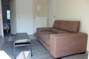 Appartements Le Mathiez : photos des chambres