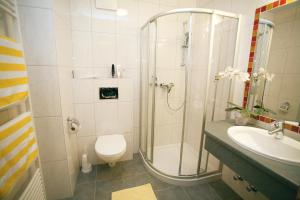 Hotel Garni Haus Sonnblick