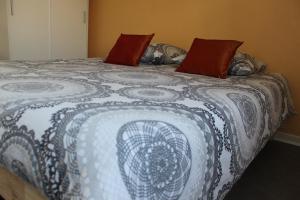 Appartements Le Mathiez : photos des chambres