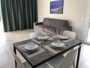 Residence Salinelle Beach Villa Vulcano 4
