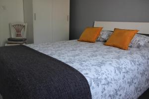 Appartements Le Mathiez : photos des chambres