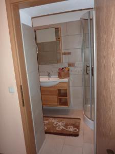 Ferienwohnung Am Deich