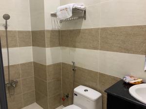 Khách Sạn HOÀNG KIM