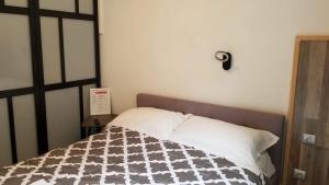 Hotels hotel de la gare : photos des chambres