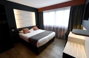 Hotels Hotel Des Quatrans : photos des chambres