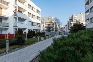 Apartments Świnoujście Center II by Renters