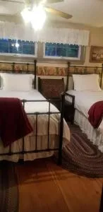 Widow Avery House - 塔科马 Widow Avery House - 塔科马