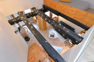 Appartement La Terrasse sur cour