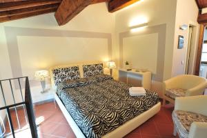 Agriturismo Streda Wine & Country Holiday