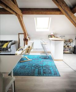 Appartements SO HOME EPINAL - QUAI COSY : photos des chambres