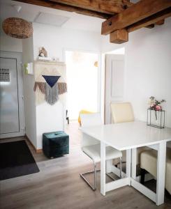 Appartements SO HOME EPINAL - QUAI COSY : photos des chambres