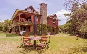 Ol-Kine Cottage at The Great Rift Valley Lodge & Golf Resort Naivasha - Narok