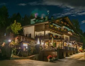 Drei Birken - Auna di Sotto