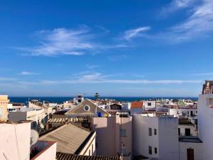 Double or Twin Room room in Hostal Dianes