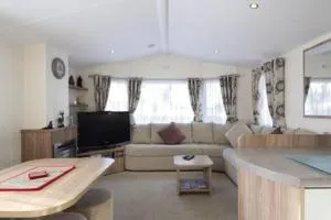 Edinburgh - Seton Sands - Rio Caravan - Pet Friendly - Port Seton