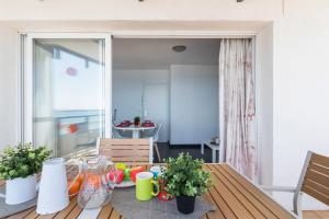 Apartamento Rodas Arysal