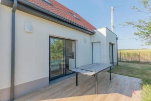 Maisons de vacances Villa Bellevue : photos des chambres