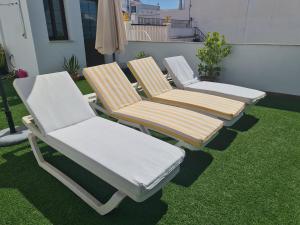 Apartamentos El Barrio